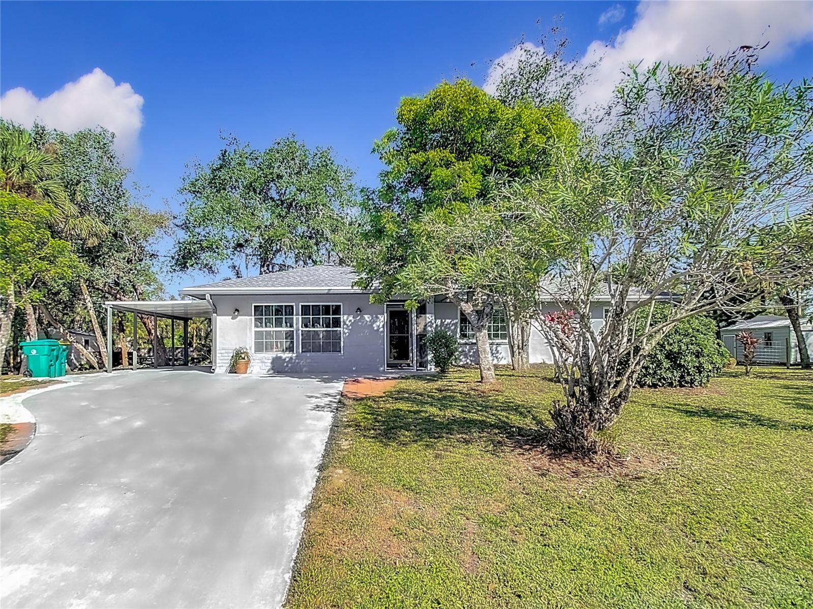 14454 NW CHAMBERLAIN BLVD, PORT CHARLOTTE, FL, 33953