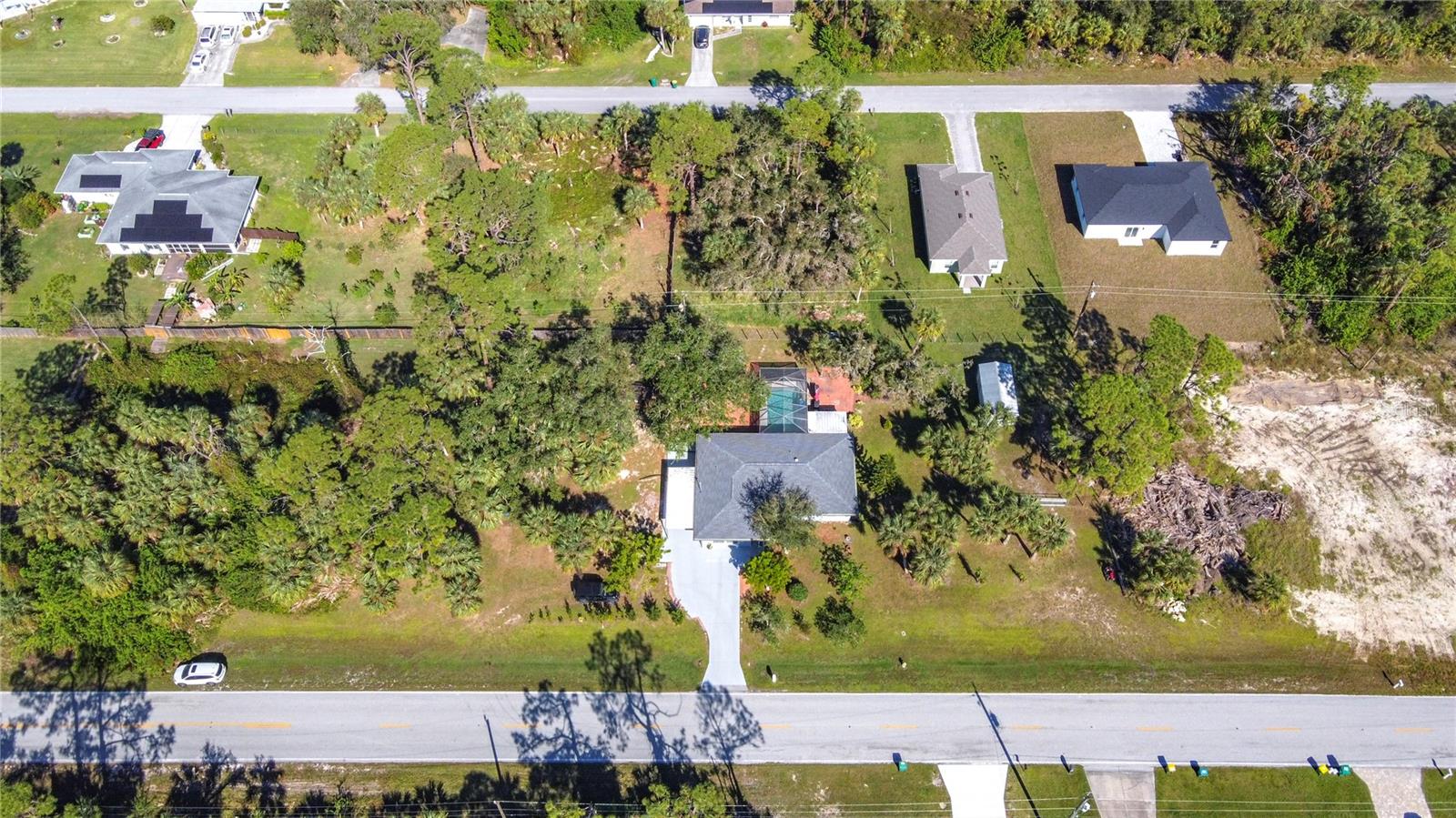 14454 NW CHAMBERLAIN BLVD, PORT CHARLOTTE, FL, 33953