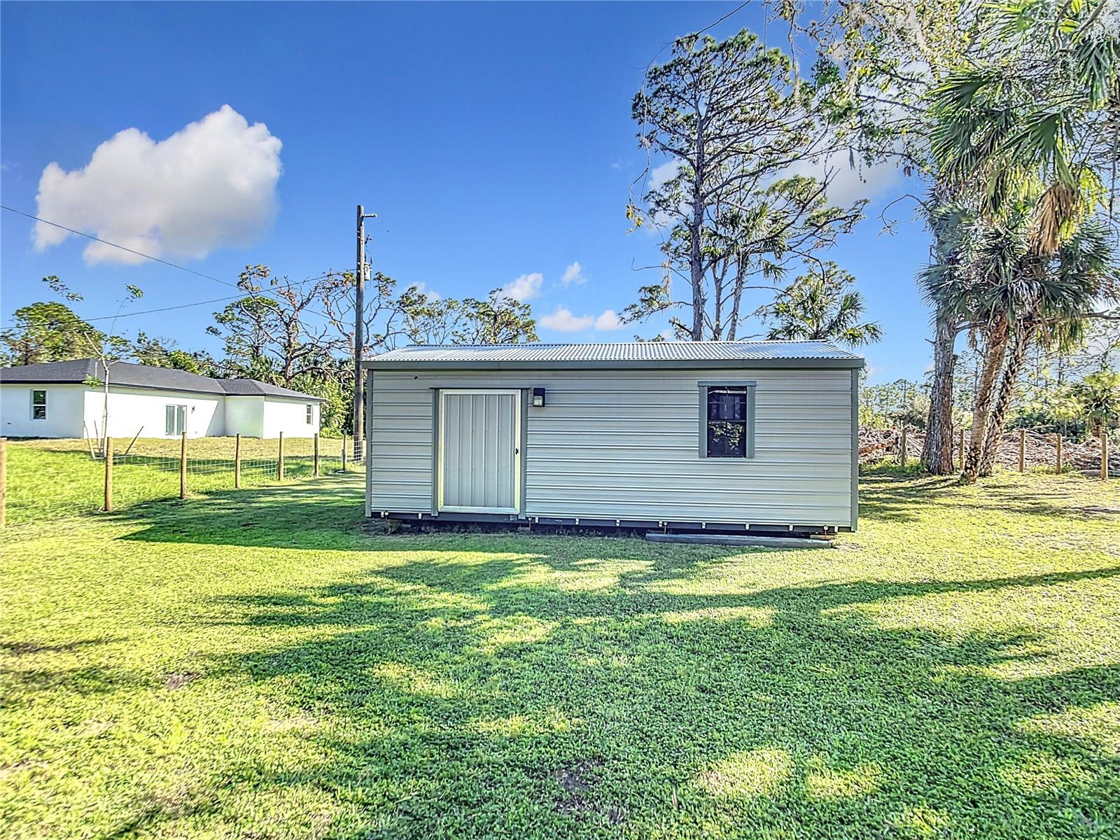 14454 NW CHAMBERLAIN BLVD, PORT CHARLOTTE, FL, 33953