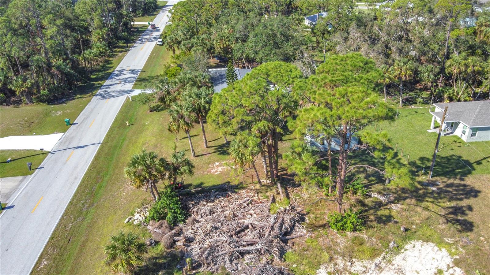 14454 NW CHAMBERLAIN BLVD, PORT CHARLOTTE, FL, 33953