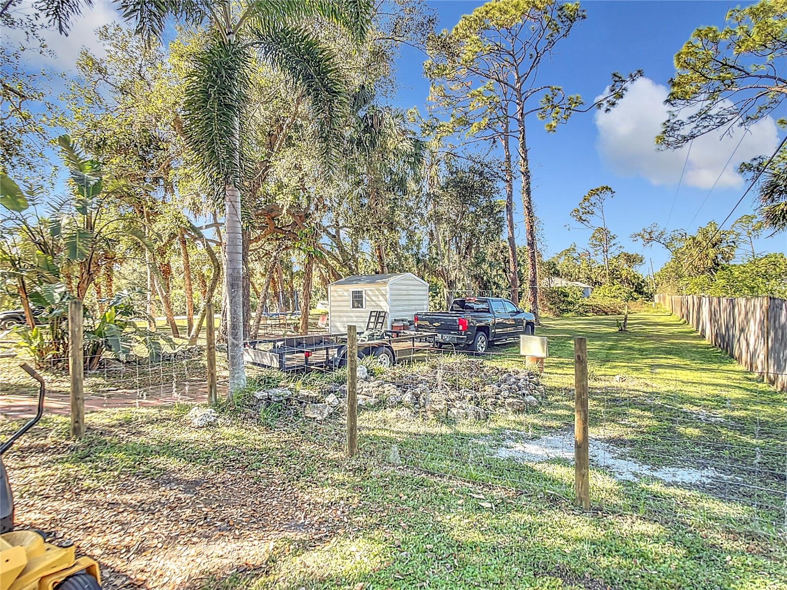 14454 NW CHAMBERLAIN BLVD, PORT CHARLOTTE, FL, 33953