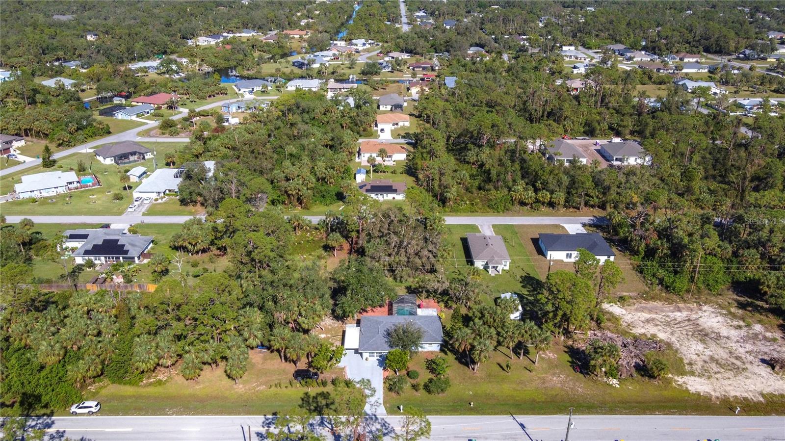 14454 NW CHAMBERLAIN BLVD, PORT CHARLOTTE, FL, 33953