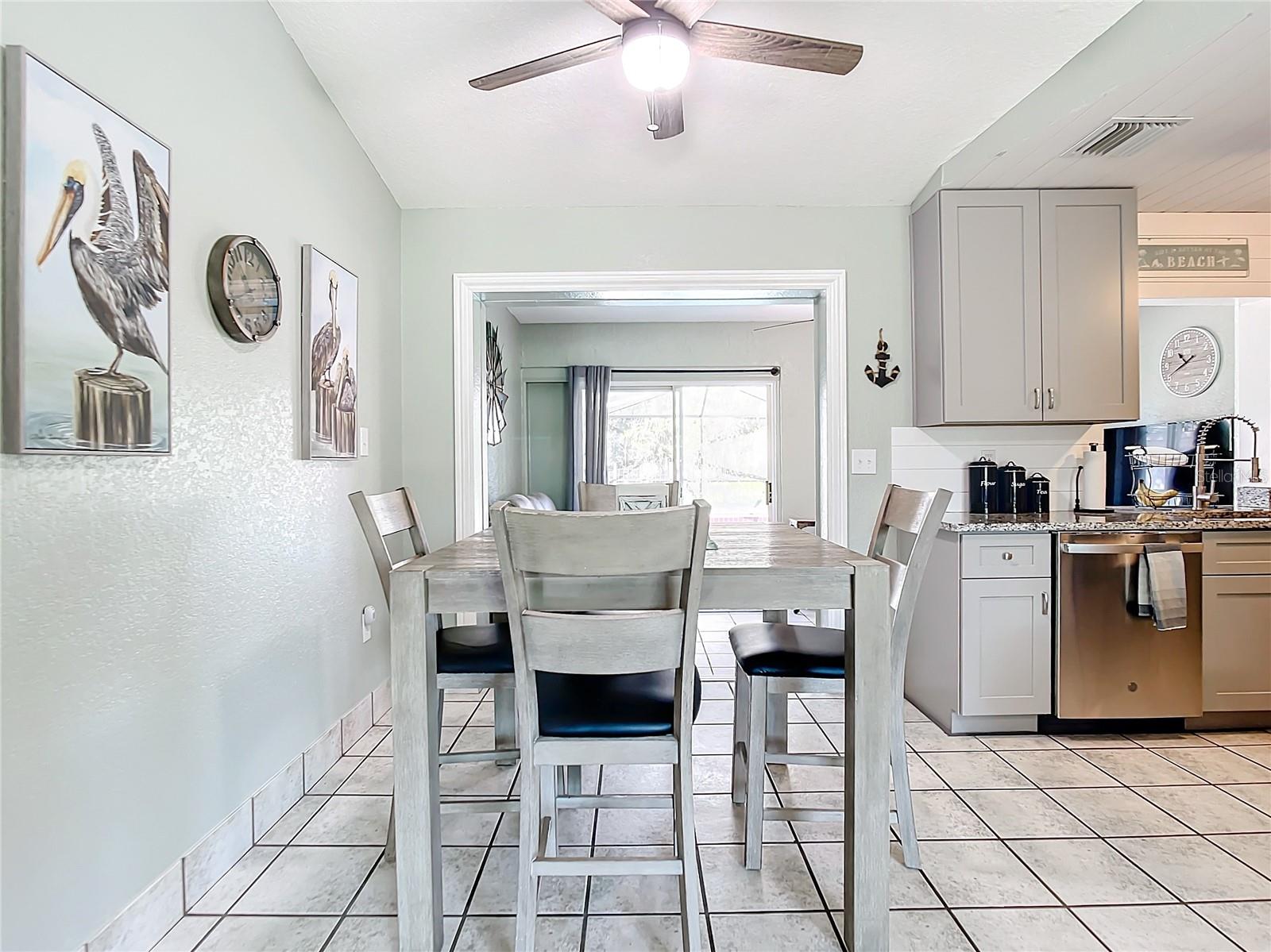 14454 NW CHAMBERLAIN BLVD, PORT CHARLOTTE, FL, 33953