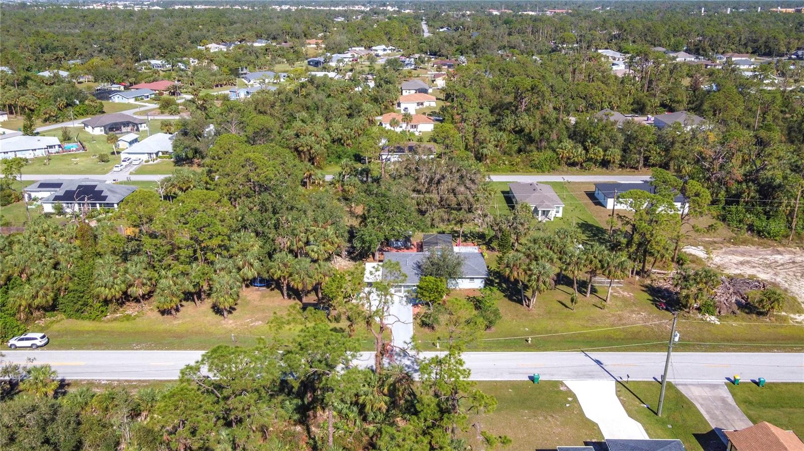 14454 NW CHAMBERLAIN BLVD, PORT CHARLOTTE, FL, 33953