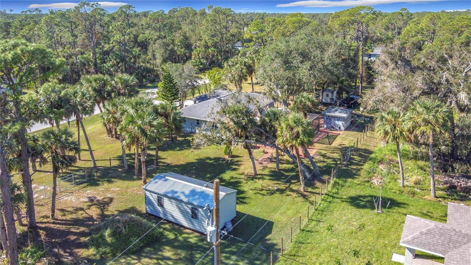 14454 NW CHAMBERLAIN BLVD, PORT CHARLOTTE, FL, 33953