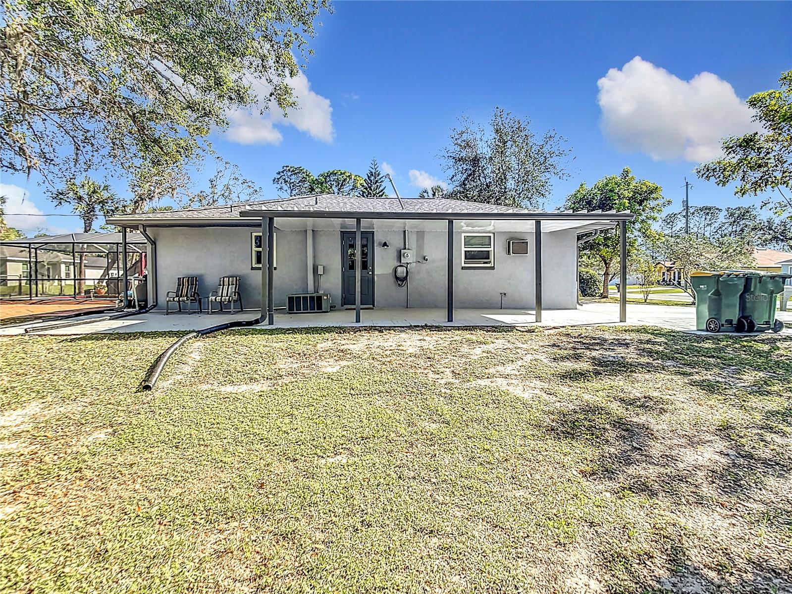 14454 NW CHAMBERLAIN BLVD, PORT CHARLOTTE, FL, 33953