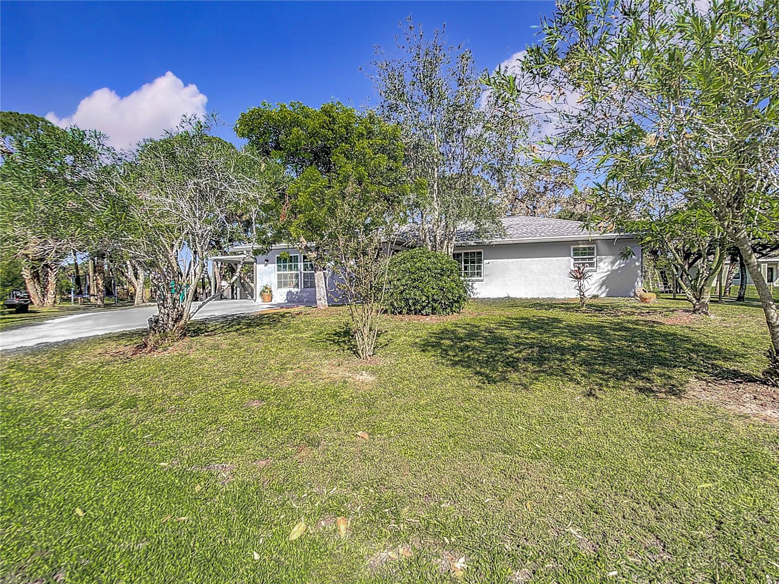 14454 NW CHAMBERLAIN BLVD, PORT CHARLOTTE, FL, 33953