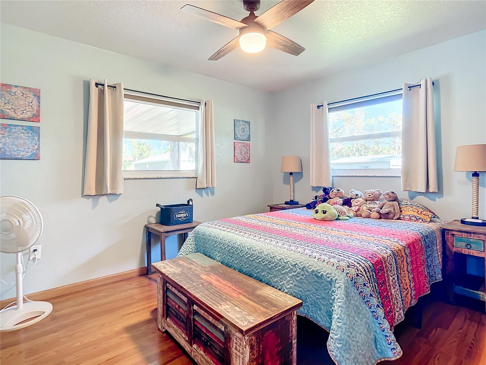 14454 NW CHAMBERLAIN BLVD, PORT CHARLOTTE, FL, 33953