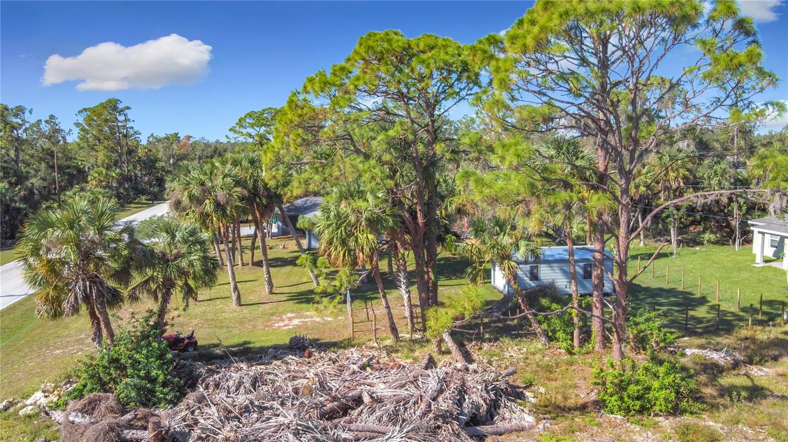 14454 NW CHAMBERLAIN BLVD, PORT CHARLOTTE, FL, 33953