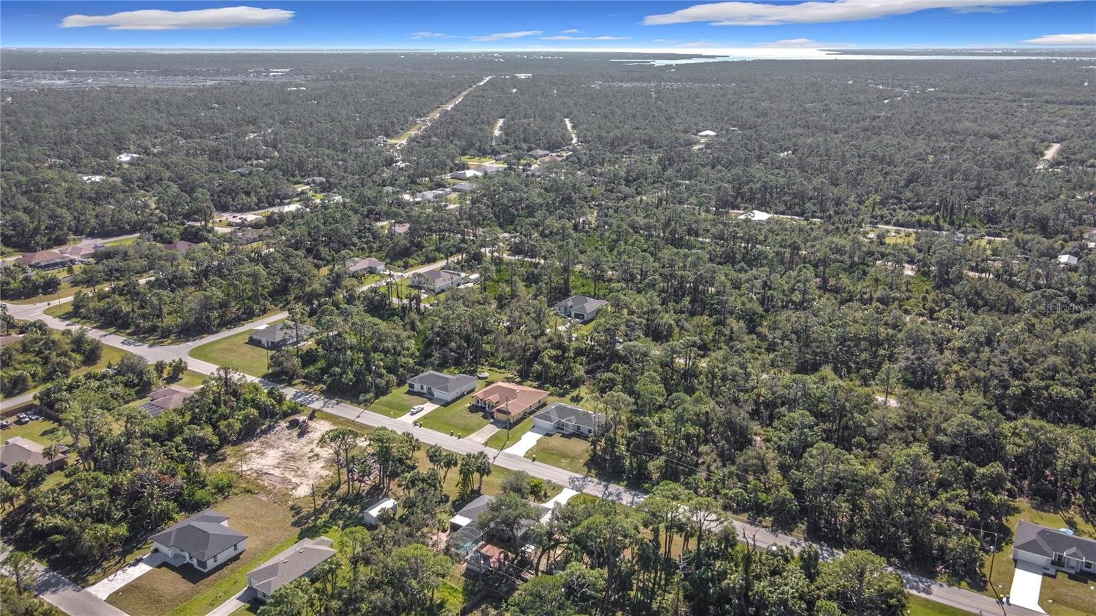14454 NW CHAMBERLAIN BLVD, PORT CHARLOTTE, FL, 33953