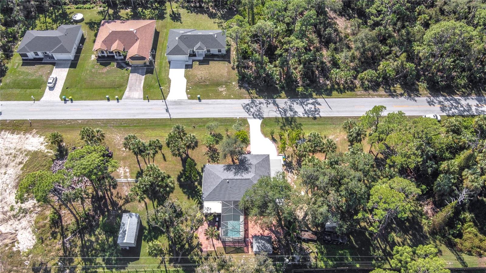 14454 NW CHAMBERLAIN BLVD, PORT CHARLOTTE, FL, 33953
