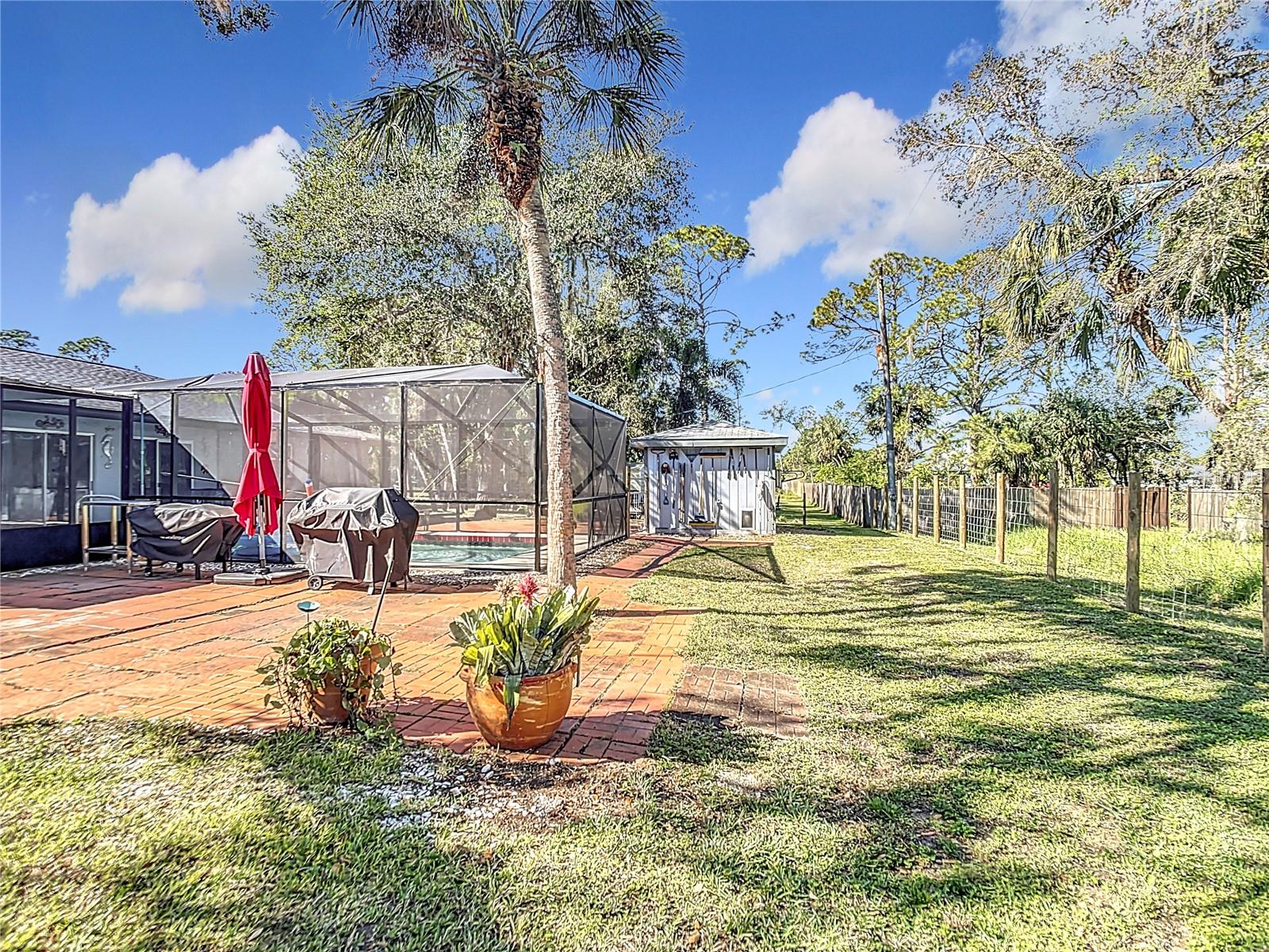 14454 NW CHAMBERLAIN BLVD, PORT CHARLOTTE, FL, 33953