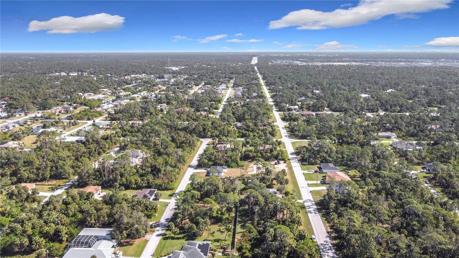 14454 NW CHAMBERLAIN BLVD, PORT CHARLOTTE, FL, 33953