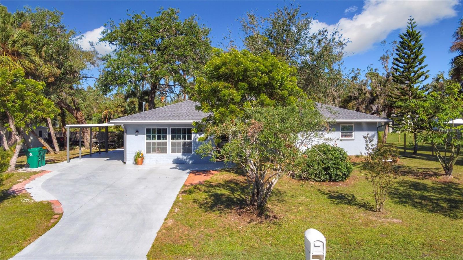 14454 NW CHAMBERLAIN BLVD, PORT CHARLOTTE, FL, 33953