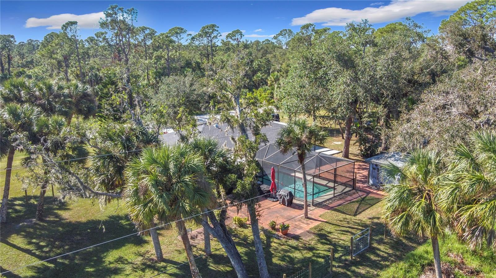 14454 NW CHAMBERLAIN BLVD, PORT CHARLOTTE, FL, 33953