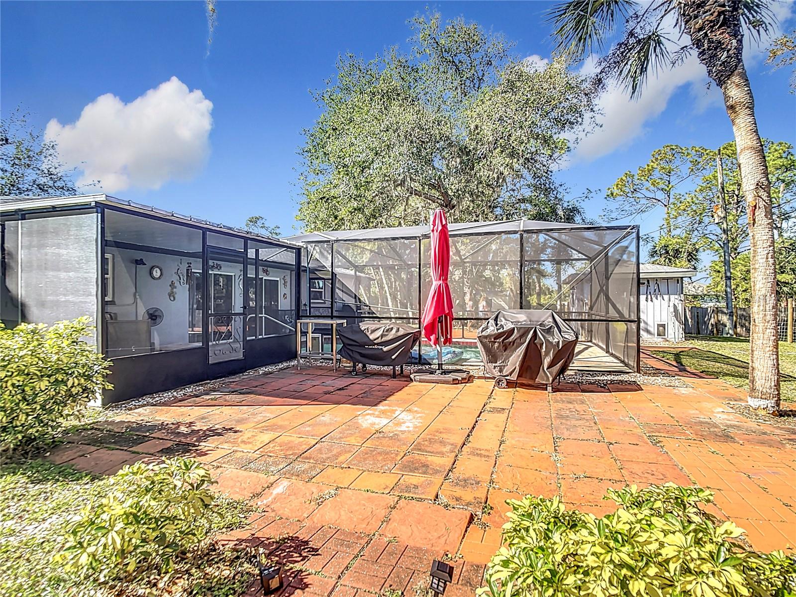 14454 NW CHAMBERLAIN BLVD, PORT CHARLOTTE, FL, 33953
