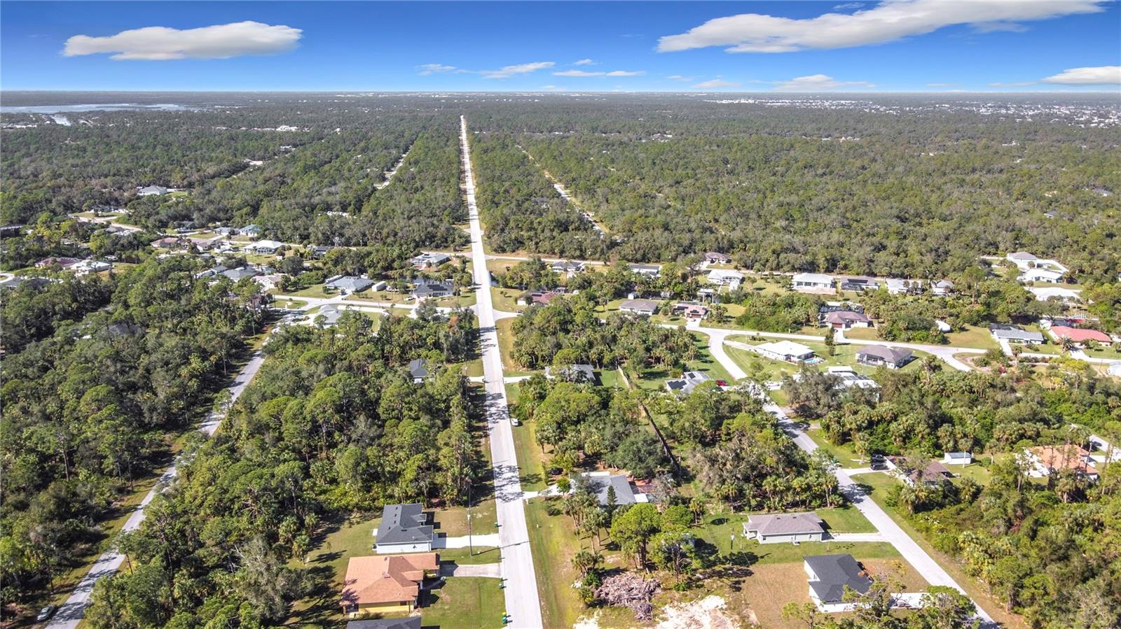 14454 NW CHAMBERLAIN BLVD, PORT CHARLOTTE, FL, 33953