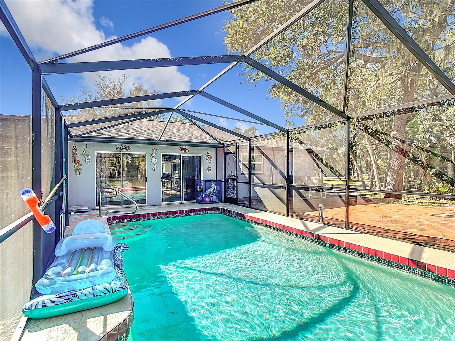 14454 NW CHAMBERLAIN BLVD, PORT CHARLOTTE, FL, 33953