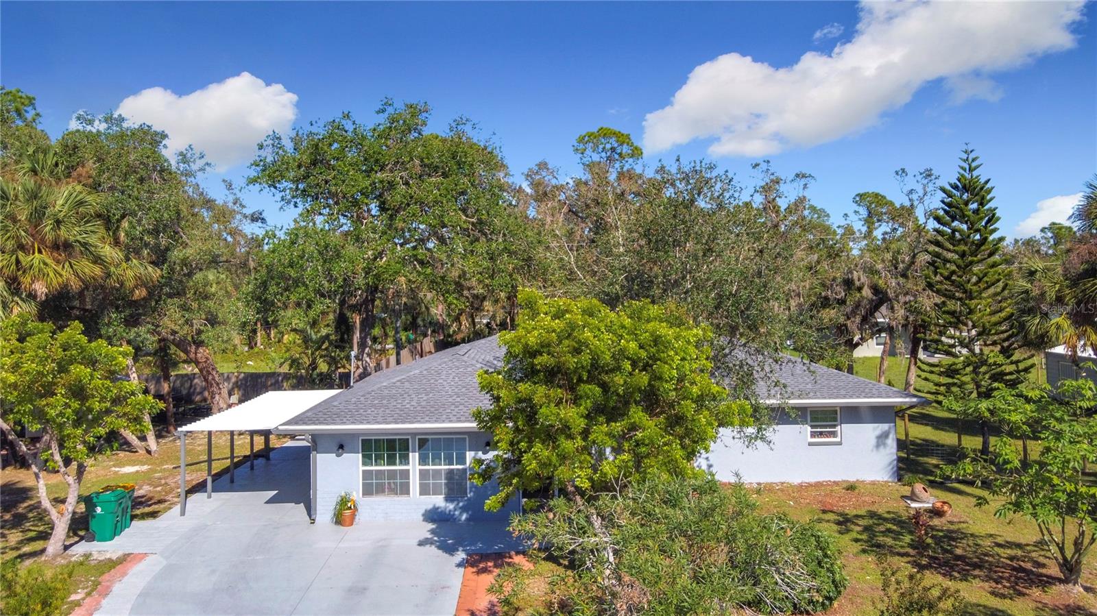 14454 NW CHAMBERLAIN BLVD, PORT CHARLOTTE, FL, 33953