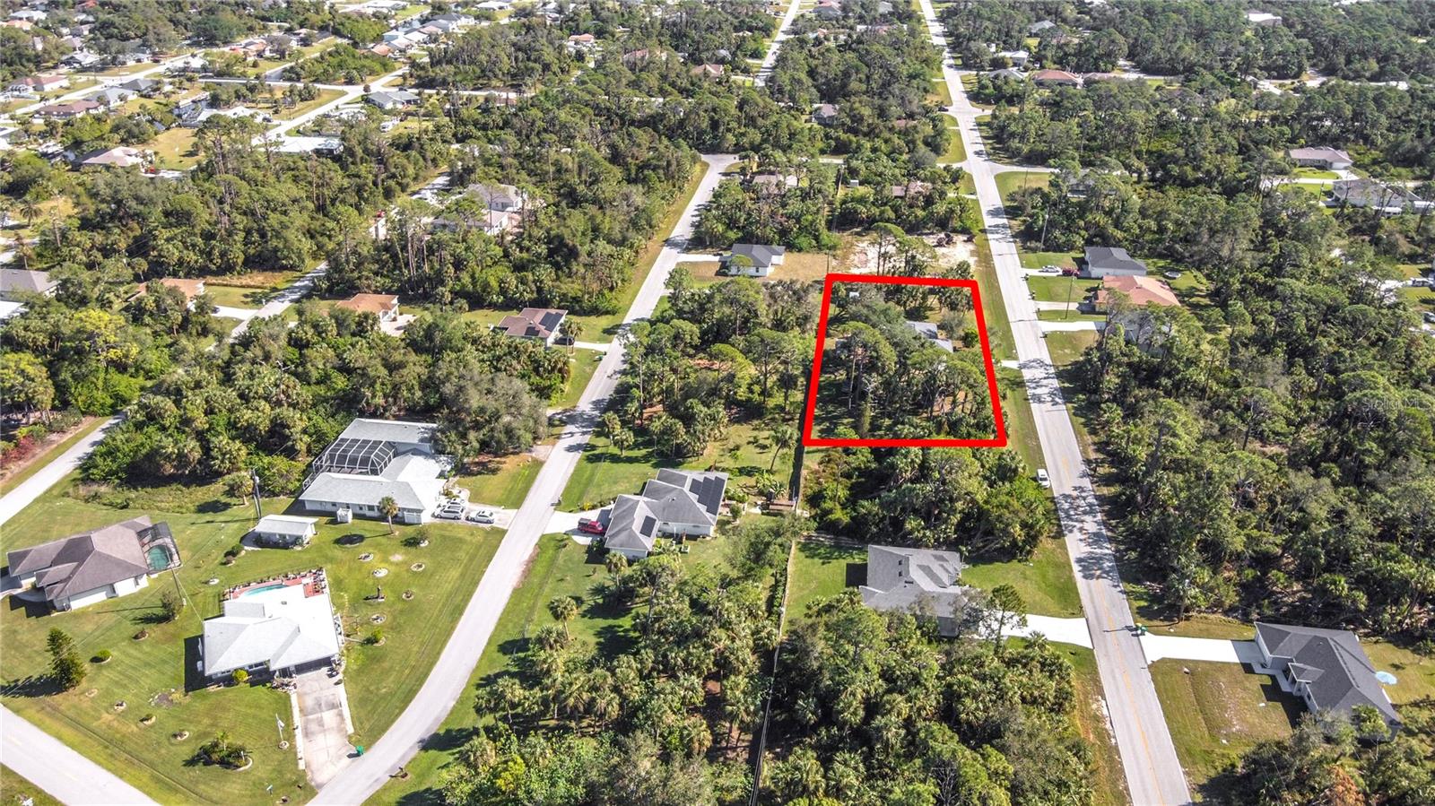 14454 NW CHAMBERLAIN BLVD, PORT CHARLOTTE, FL, 33953