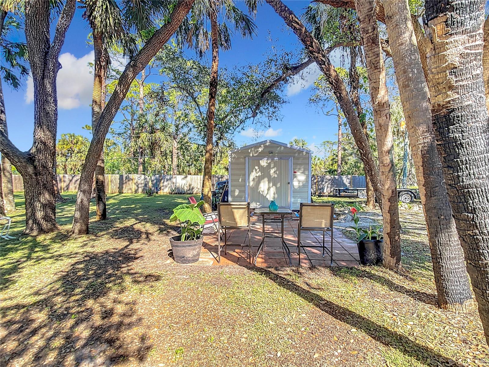 14454 NW CHAMBERLAIN BLVD, PORT CHARLOTTE, FL, 33953