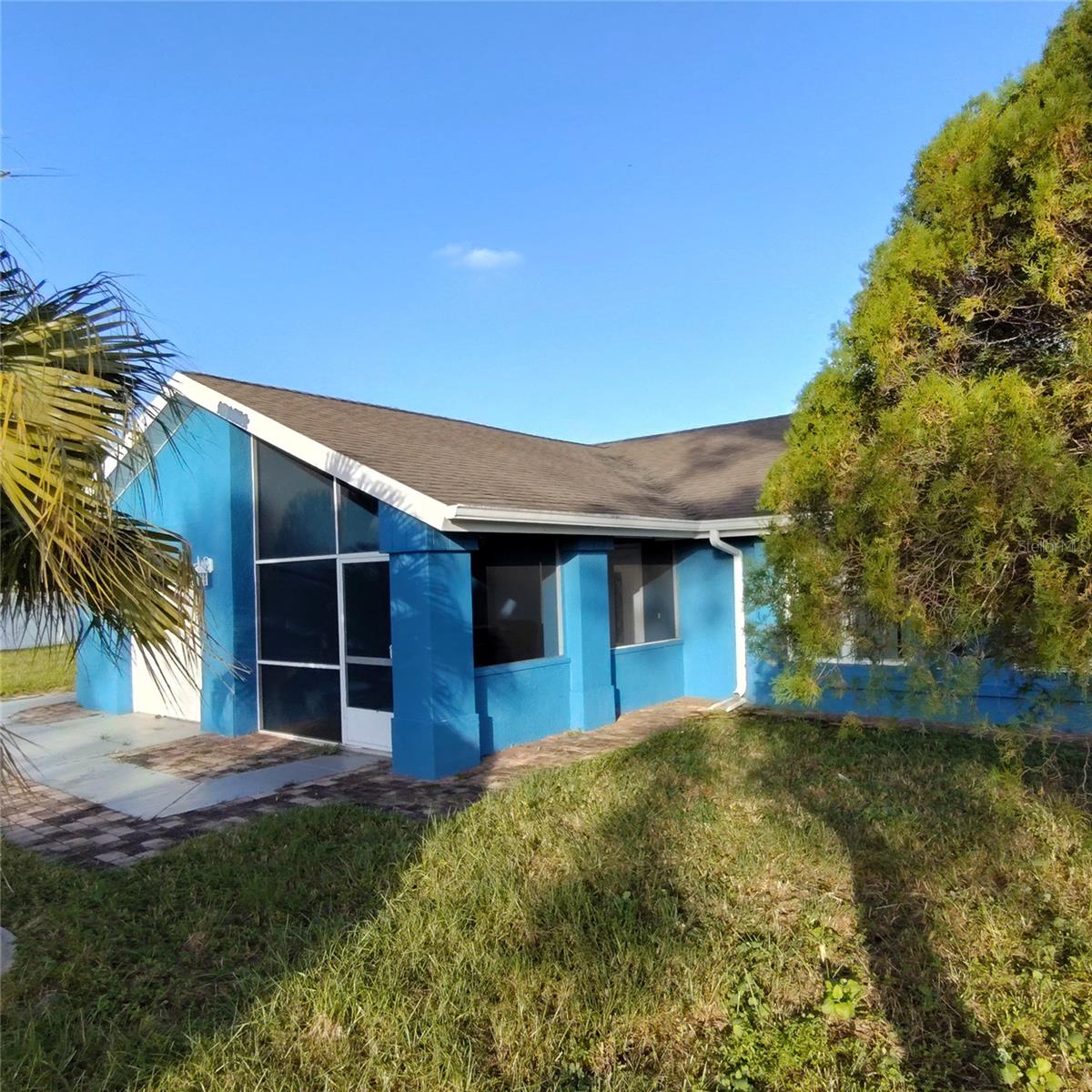 711 CADDY LN, KISSIMMEE, FL, 34759