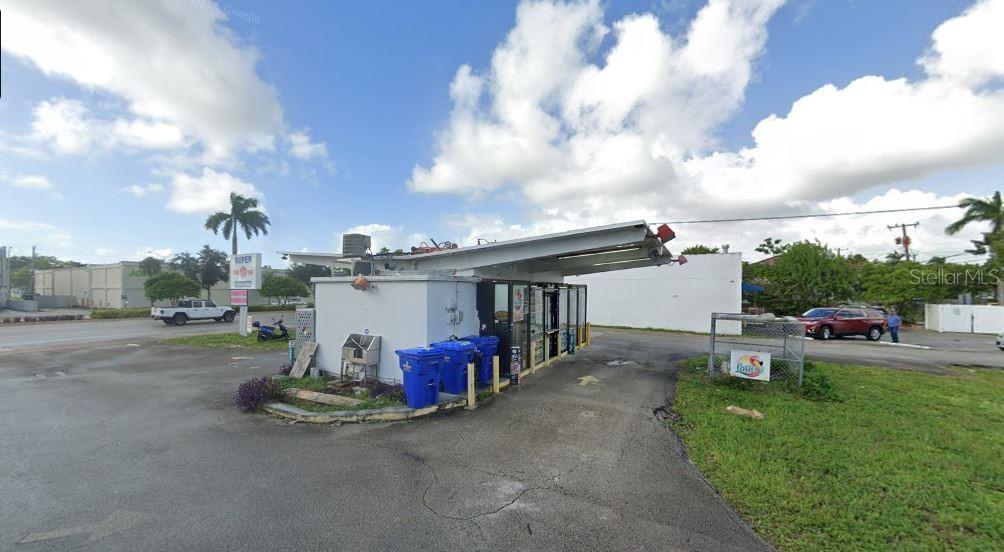 4631 HOLLYWOOD BLVD, HOLLYWOOD, FL, 33021