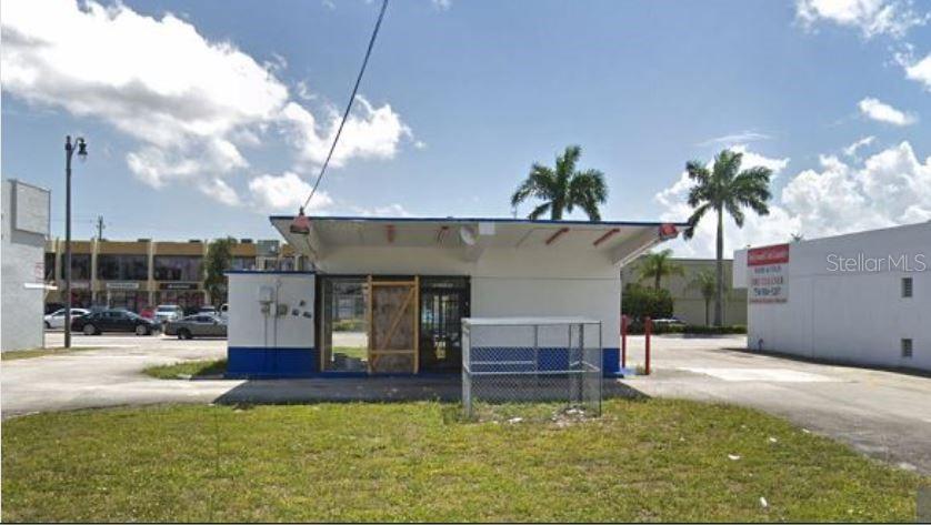 4631 HOLLYWOOD BLVD, HOLLYWOOD, FL, 33021