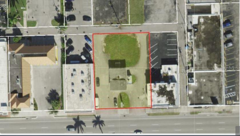 4631 HOLLYWOOD BLVD, HOLLYWOOD, FL, 33021