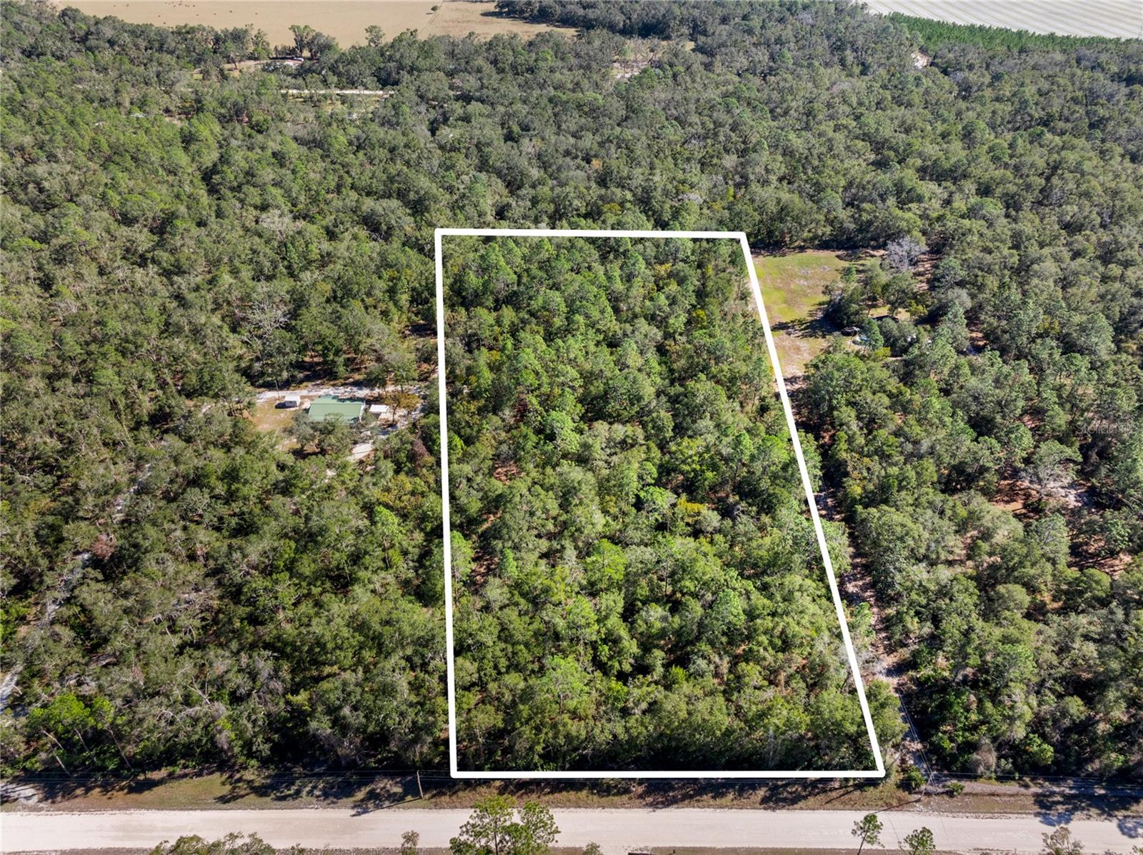 OFF NE 628TH ST, OLD TOWN, FL, 32680