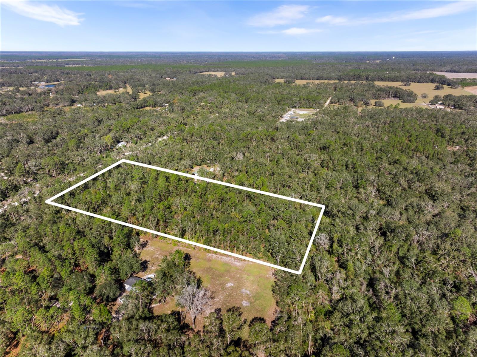 OFF NE 628TH ST, OLD TOWN, FL, 32680