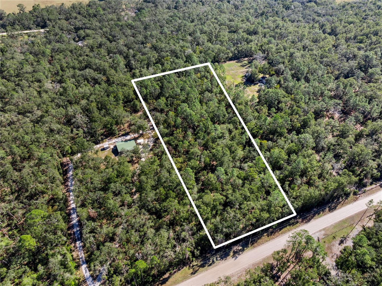 OFF NE 628TH ST, OLD TOWN, FL, 32680