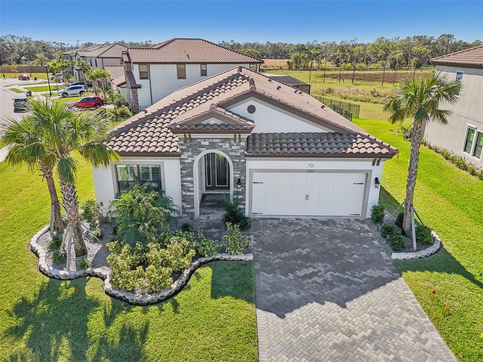 8303 DOVE BOG TER, PARRISH, FL, 34219