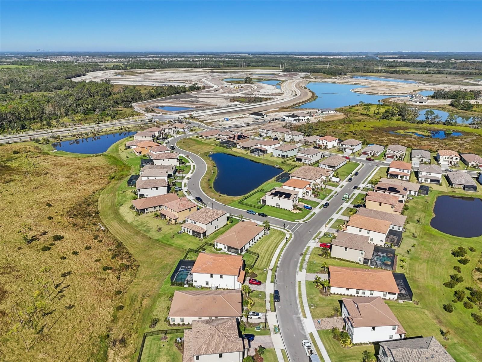 8303 DOVE BOG TER, PARRISH, FL, 34219