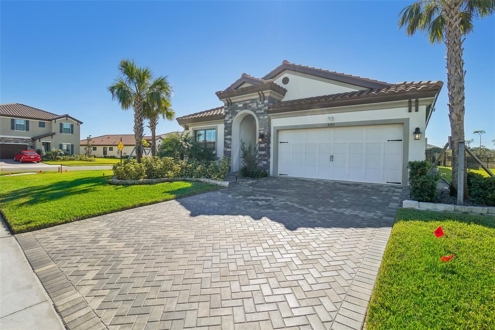 8303 DOVE BOG TER, PARRISH, FL, 34219