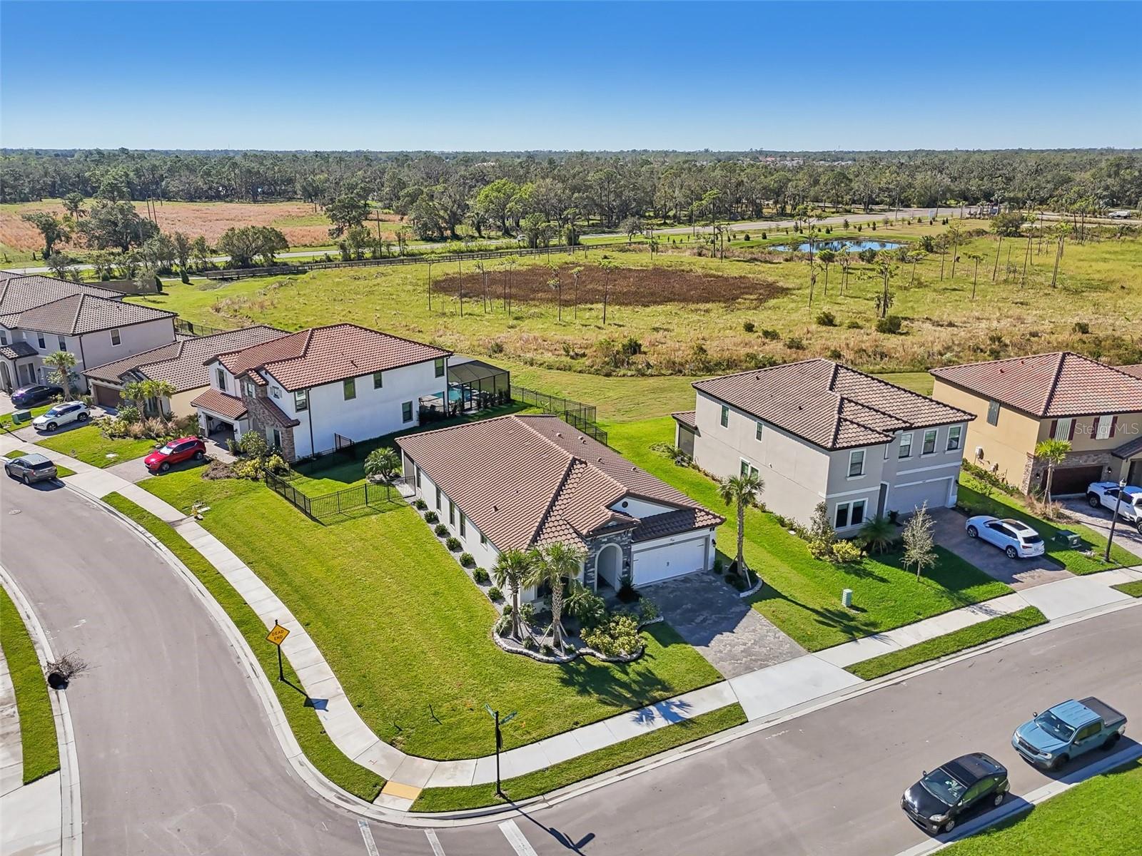 8303 DOVE BOG TER, PARRISH, FL, 34219