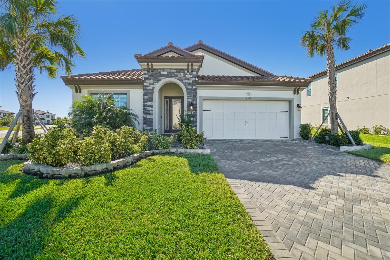 8303 DOVE BOG TER, PARRISH, FL, 34219