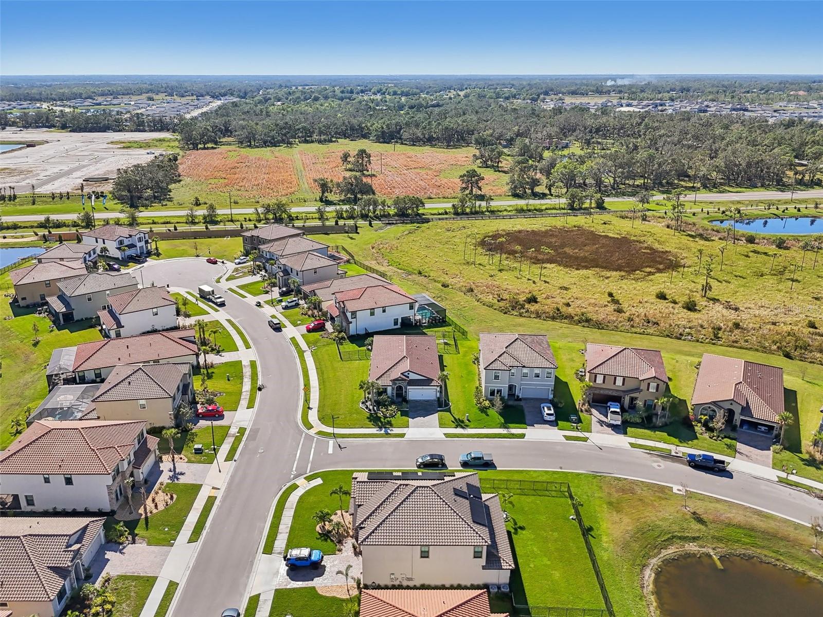 8303 DOVE BOG TER, PARRISH, FL, 34219
