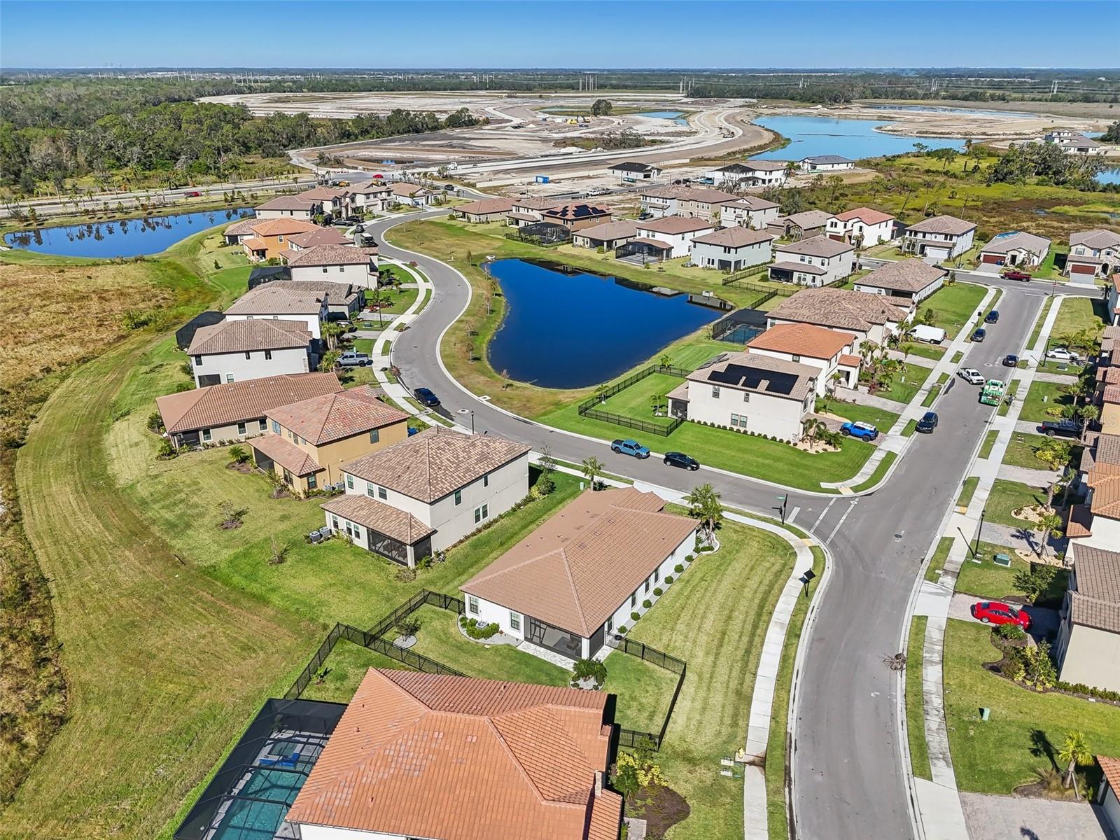 8303 DOVE BOG TER, PARRISH, FL, 34219