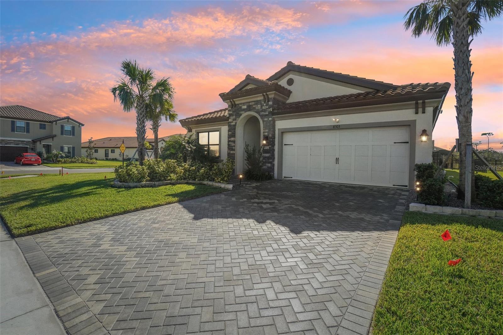 8303 DOVE BOG TER, PARRISH, FL, 34219