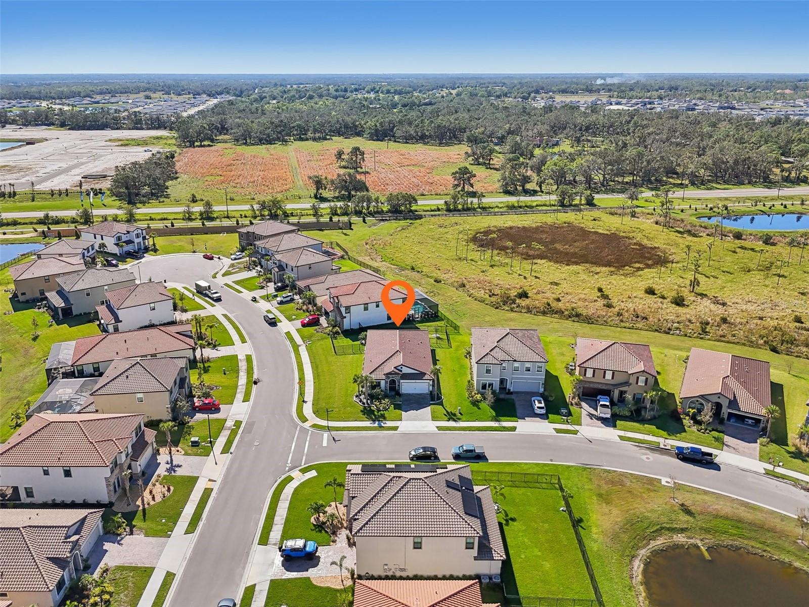 8303 DOVE BOG TER, PARRISH, FL, 34219