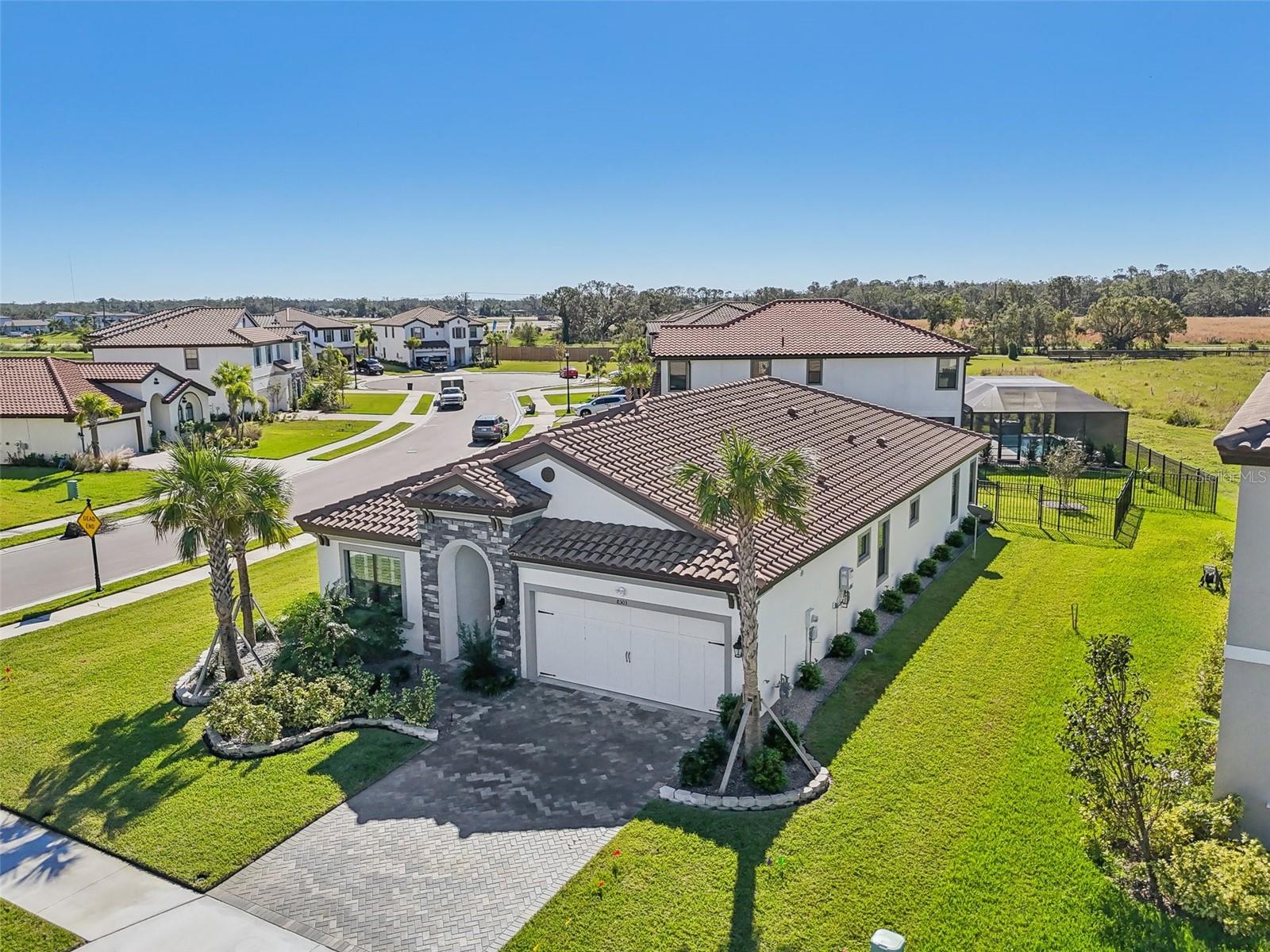 8303 DOVE BOG TER, PARRISH, FL, 34219