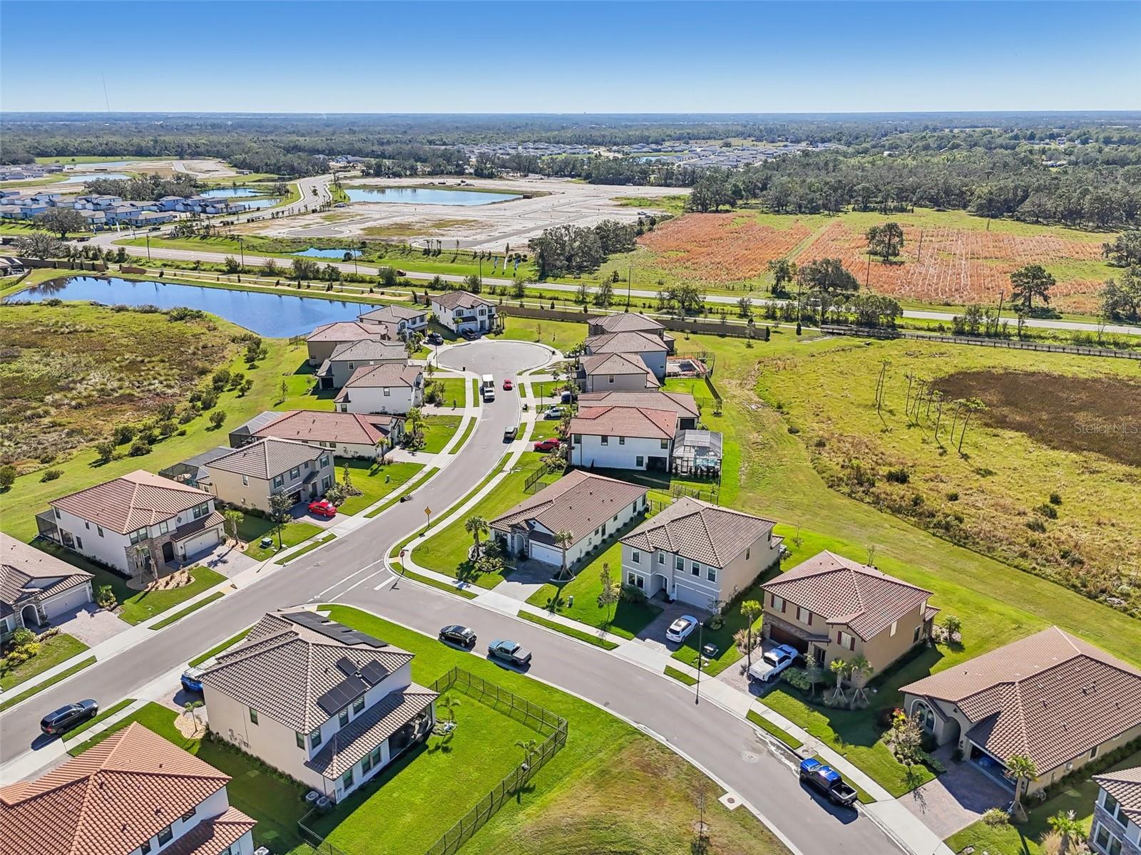 8303 DOVE BOG TER, PARRISH, FL, 34219