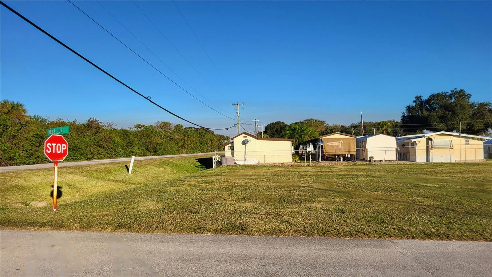 9990 JERDIK DR NW, MOORE HAVEN, FL, 33471