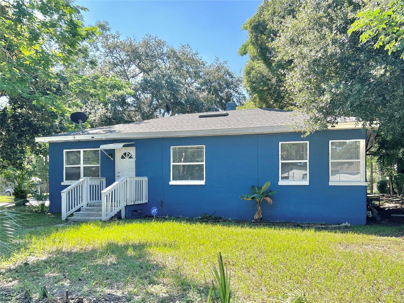 1719 E CAYUGA ST, TAMPA, FL, 33610