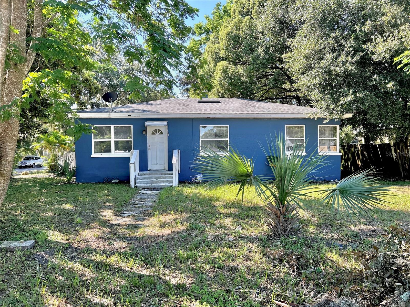 1719 E CAYUGA ST, TAMPA, FL, 33610