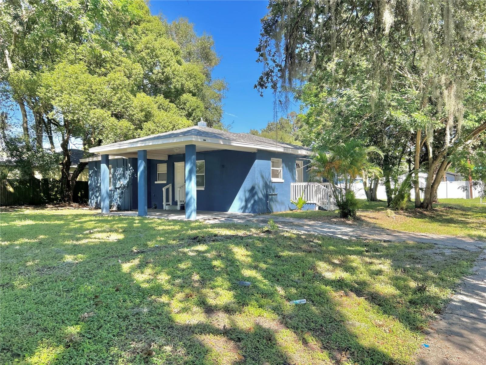 1719 E CAYUGA ST, TAMPA, FL, 33610