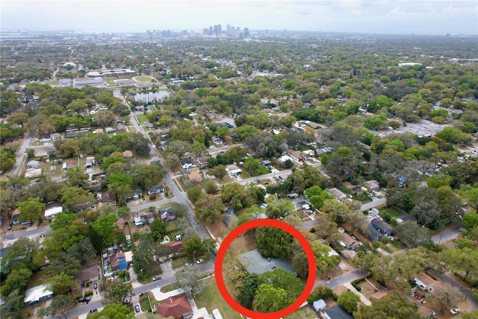 1719 E CAYUGA ST, TAMPA, FL, 33610