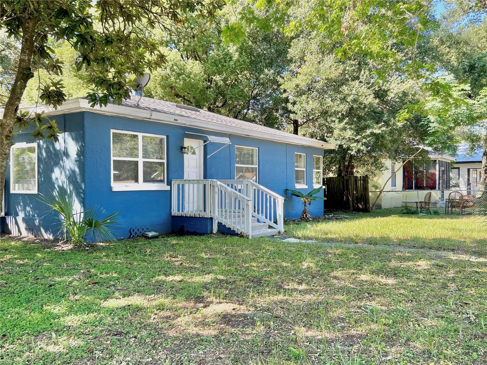 1719 E CAYUGA ST, TAMPA, FL, 33610