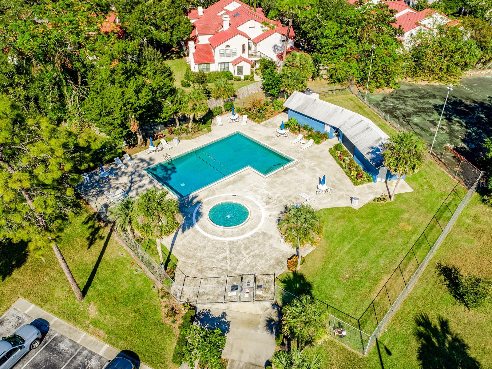 539 HEATHERTON VLG, ALTAMONTE SPRINGS, FL, 32714